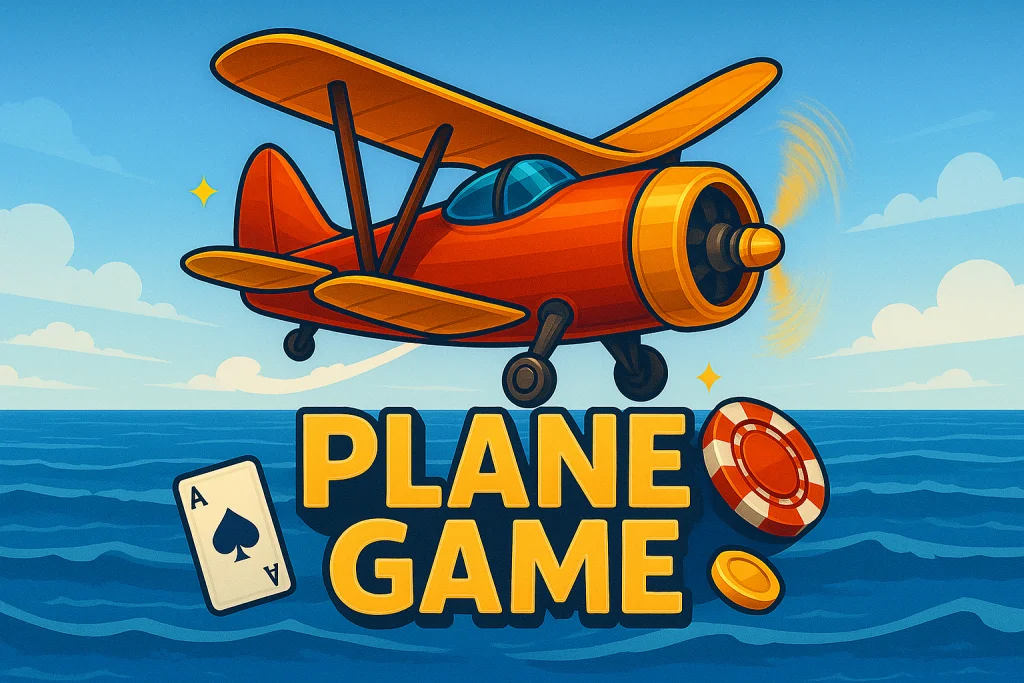 Plane Game